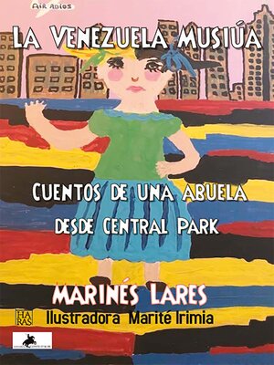 cover image of La Venezuela Musiúa